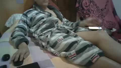 Chicodelsur online show from February 4, 2026, 8:03 pm