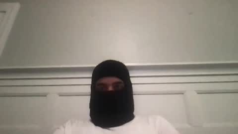 Andres online show from October 9, 2025, 6:17 pm