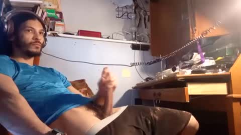 chiefJ6mirrorzmatrixmoke online show from January 30, 2025, 9:25 pm