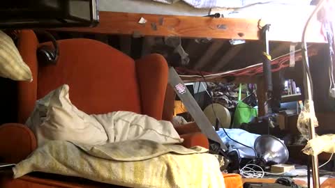 chiefJ6mirrorzmatrixmoke online show from April 19, 2026, 6:10 pm