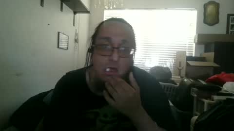 Snapshot of chiefjosh chatting on March 18, 2026, 3:26 pm chiefjosh online show from March 18, 2026, 3:26 pm