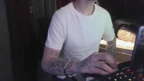 chieflongdong151 online show from March 3, 2025, 2:04 am