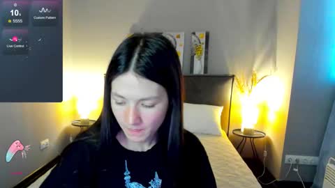 Cameron online show from October 18, 2025, 8:59 am