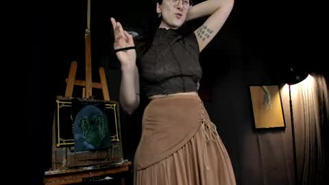 Nina   online show from April 29, 2026, 6:14 pm