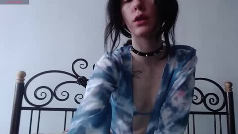 Snapshot of chill_julie chatting on March 29, 2026, 10:15 am Juliet online show from March 29, 2026, 10:15 am