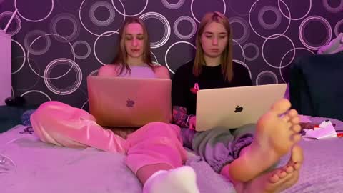 Goddess Vika - owner of all ur money online show from December 8, 2024, 8:58 pm