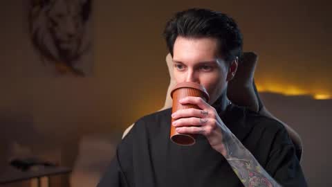 Rick online show from October 11, 2025, 10:41 pm