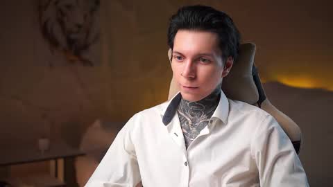 Rick online show from October 29, 2025, 7:04 pm