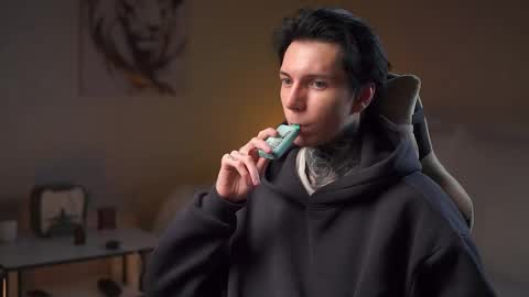 Rick online show from November 13, 2025, 6:07 pm