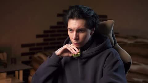 Rick online show from December 1, 2025, 10:04 pm