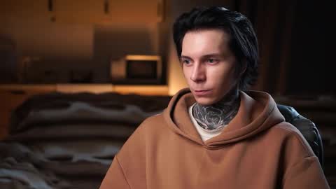 Rick online show from March 9, 2026, 9:52 pm