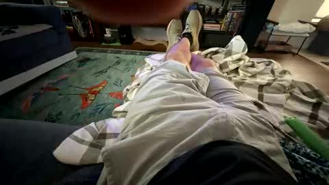 chillin4269 online show from March 22, 2026, 8:23 pm