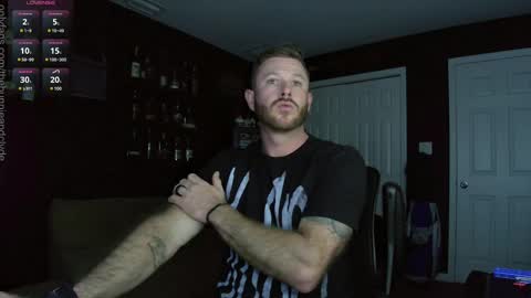 Chillinthemosttt online show from December 18, 2024, 4:20 am