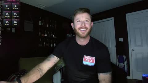 Chillinthemosttt online show from December 31, 2024, 3:23 am