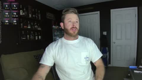 Chillinthemosttt online show from January 14, 2025, 3:11 am