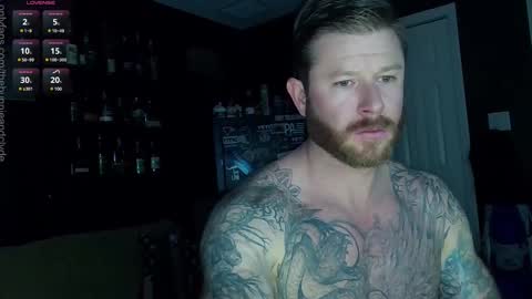 Chillinthemosttt online show from January 27, 2025, 7:14 am