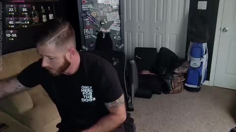 Chillinthemosttt online show from February 8, 2025, 7:59 pm