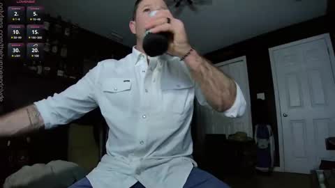 Chillinthemosttt online show from February 18, 2025, 5:09 am