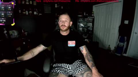 Chillinthemosttt online show from October 10, 2025, 3:49 am