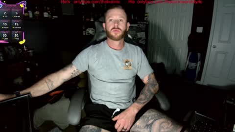 Chillinthemosttt online show from October 20, 2025, 12:44 am