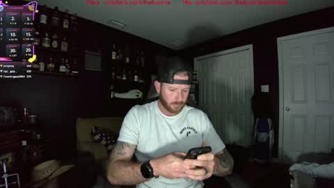 Chillinthemosttt online show from November 7, 2025, 4:01 am