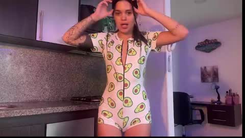 KAIA online show from December 21, 2024, 7:06 pm