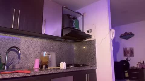 KAIA online show from January 10, 2025, 1:10 am