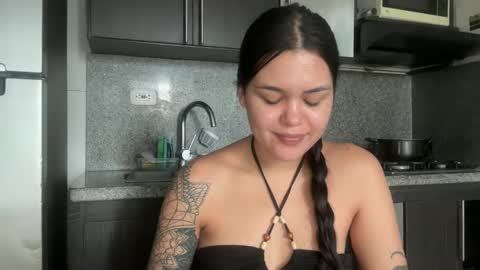 KAIA online show from March 11, 2025, 10:09 pm