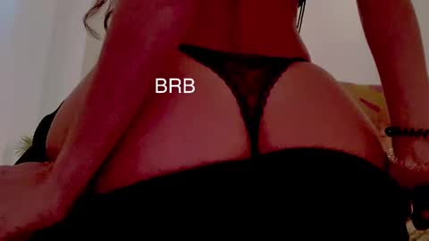yoursensualparadise online show from January 29, 2025, 11:09 am