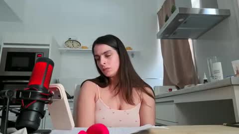 yoursensualparadise online show from June 3, 2026, 2:33 pm