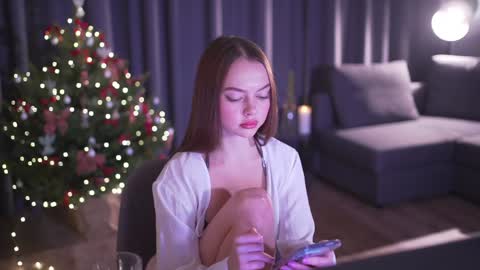 Snapshot of chillwithstacy chatting on January 4, 2025, 10:34 pm chillwithstacy online show from January 4, 2025, 10:34 pm