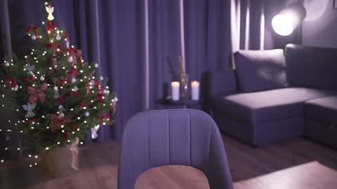 Snapshot of chillwithstacy chatting on January 7, 2025, 12:45 am chillwithstacy online show from January 7, 2025, 12:45 am