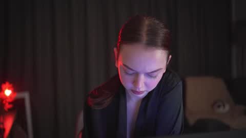 chillwithstacy online show from December 4, 2025, 9:34 pm