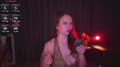 chillwithstacy online show from February 15, 2026, 7:32 pm