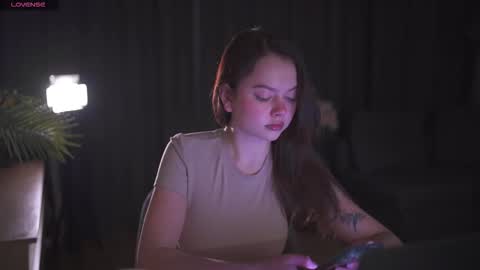 chillwithstacy online show from March 19, 2026, 9:52 pm