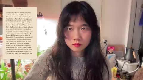 judith online show from February 12, 2025, 10:04 pm