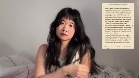 judith online show from February 16, 2025, 5:59 pm