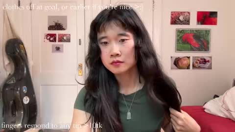 judith online show from March 5, 2025, 6:12 pm