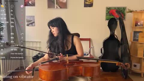 judith online show from September 14, 2025, 8:08 pm