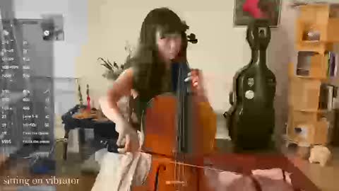 judith online show from September 19, 2025, 8:53 pm