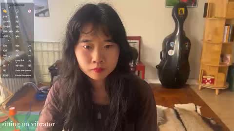 judith online show from October 9, 2025, 7:01 pm