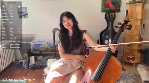 judith online show from October 27, 2025, 3:49 pm