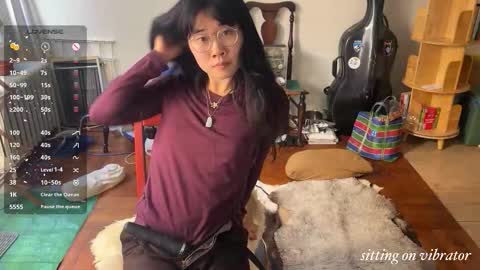 judith online show from December 22, 2025, 7:00 pm