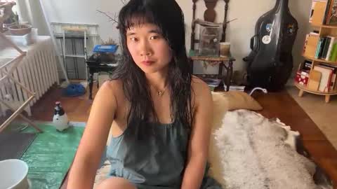 judith online show from May 19, 2026, 5:41 pm