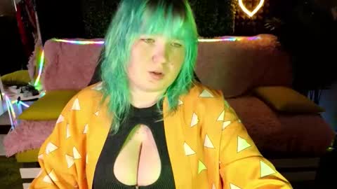 Chim-Chim online show from September 23, 2025, 2:03 am