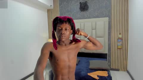 chimi88 online show from October 4, 2025, 11:30 am