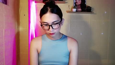 Snapshot of chinitaluxe chatting on June 28, 2026, 6:58 pm Chinita online show from June 28, 2026, 6:58 pm