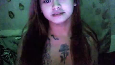 chinny_fuckdoll online show from February 4, 2026, 7:09 pm