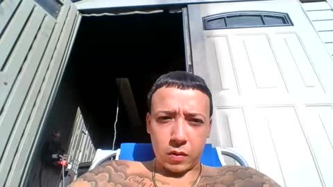 Snapshot of chino880172 chatting on January 2, 2025, 8:46 pm CHINO online show from January 2, 2025, 8:46 pm