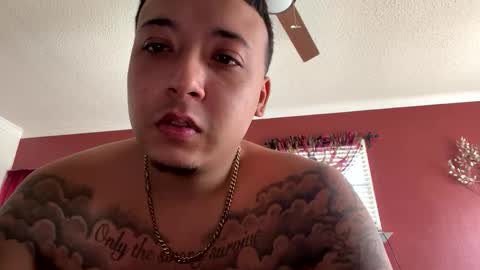 CHINO online show from February 4, 2026, 6:36 pm